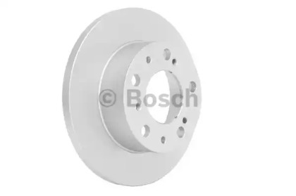 Дисковой тормозной механизм BOSCH для PEUGEOT J5 автобус (290P) 2.5 D 4x4