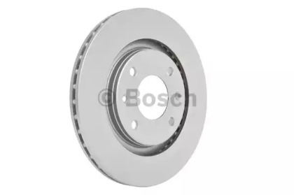 Дисковой тормозной механизм BOSCH для PEUGEOT 306 Кабриолет (7D, N3, N5) 1.8 16V