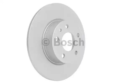 Тормозной диск BOSCH для ALFA ROMEO 164 (164_) 3.0 24V (164.K1)