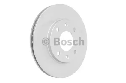 Тормозной диск BOSCH для PEUGEOT 205 I (741A/C) 1.9 GTI