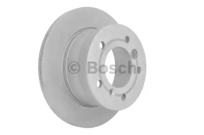 Дисковой тормозной механизм BOSCH для MERCEDES-BENZ SPRINTER 3-t Фургон (903) 308 CDI