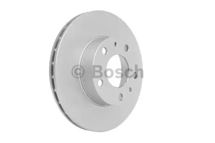 Дисковой тормозной механизм BOSCH для PEUGEOT BOXER автобус (244, Z_) 2.2 HDi