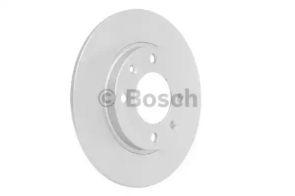 Дисковой тормозной механизм BOSCH для PEUGEOT 306 Кабриолет (7D, N3, N5) 1.8 16V