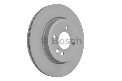 Дисковой тормозной механизм BOSCH для MINI MINI Кабриолет (R52) Cooper