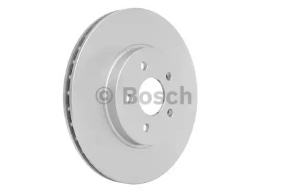 Дисковой тормозной механизм BOSCH для JAGUAR X-TYPE Estate (X400) 2.0 D
