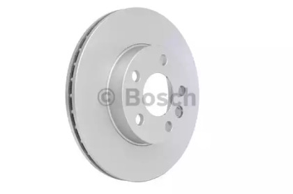 Дисковой тормозной механизм BOSCH для VW TRANSPORTER IV c бортовой платформой/ходовая часть (70XD) 1.9 TD