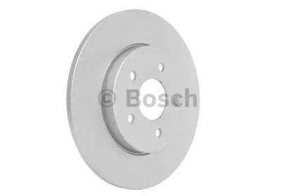 Дисковой тормозной механизм BOSCH для JAGUAR X-TYPE Estate (X400) 2.0 D