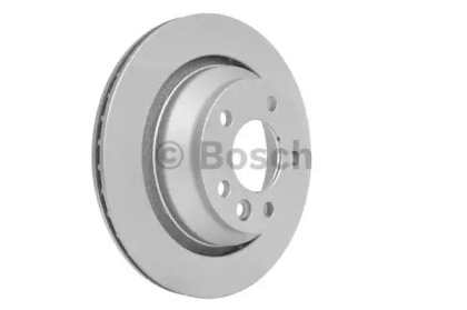 Дисковой тормозной механизм BOSCH для VW MULTIVAN V (7HM, 7HN, 7HF, 7EF, 7EM, 7EN) 1.9 TDI