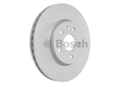 Тормозной диск BOSCH для CHEVROLET MALIBU (V300) 2.4