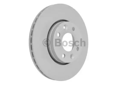 Дисковой тормозной механизм BOSCH для DACIA DOKKER Express 1.6