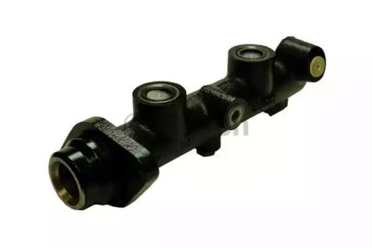 Тормоза BOSCH для FORD ESCORT IV Turnier (AWF, AVF) 1.6 D