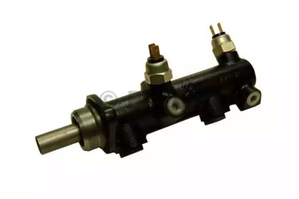 главный тормозной цилиндр BOSCH для VW LT 40-55 I c бортовой платформой/ходовая часть (293-909) 2.4 D