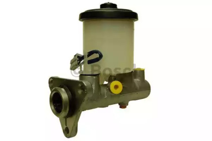 главный тормозной цилиндр BOSCH для HONDA CIVIC II Shuttle (EE) 1.4 i 16V (EE1)