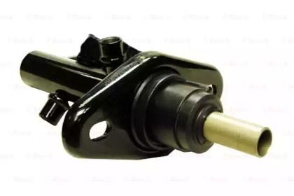 Тормоза BOSCH для FORD PUMA (EC_) 1.4 16V