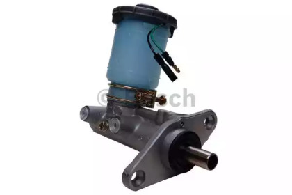 главный тормозной цилиндр BOSCH для HONDA CONCERTO (HW, MA) 1.6 i 16V