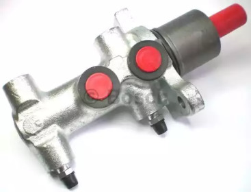 главный тормозной цилиндр BOSCH для NISSAN PRIMASTAR Фургон (X83) 2.0
