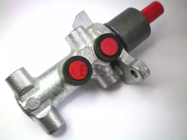 главный тормозной цилиндр BOSCH для NISSAN PRIMASTAR Фургон (X83) 2.0