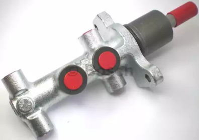 главный тормозной цилиндр BOSCH для NISSAN PRIMASTAR Фургон (X83) 2.0
