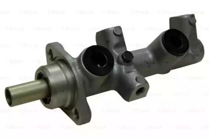 Тормоза BOSCH для PORSCHE 924 2.5 S