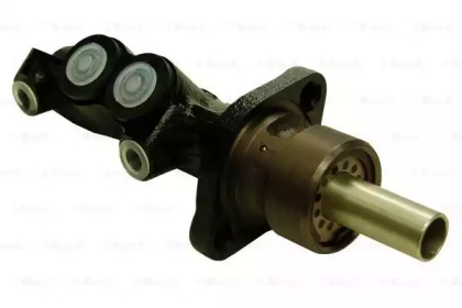 главный тормозной цилиндр BOSCH для PEUGEOT 405 I (15B) 1.8 Turbo Diesel