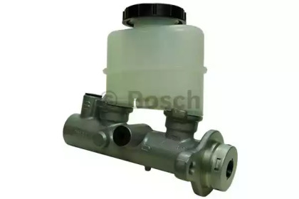 главный тормозной цилиндр BOSCH для NISSAN PRIMERA Traveller (W10) 2.0 D