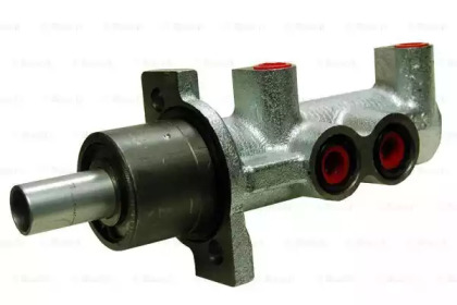 главный тормозной цилиндр BOSCH для FORD ESCORT CLASSIC (AAL, ABL) 1.6 16V