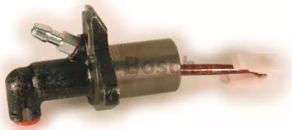 Главный цилиндр BOSCH для VW BORA Variant (1J6) 2.3 V5 4motion