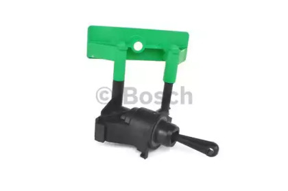 Главный цилиндр BOSCH для FORD TOURNEO CONNECT 1.8 TDCi /TDDi /DI