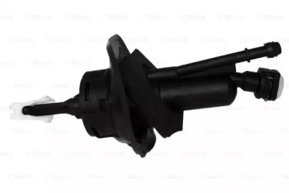 Система управления сцеплением BOSCH для MAZDA 3 (BK) 2.3 MPS Turbo