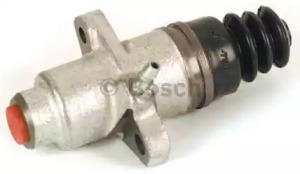 Система управления сцеплением BOSCH для ALFA ROMEO ALFETTA (116_) 2.0 TD (116.BA)