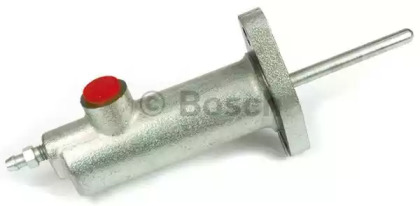 Система управления сцеплением BOSCH для MERCEDES-BENZ T1 автобус (602) 310 D 2.9