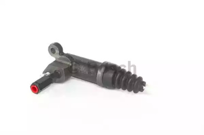 Система управления сцеплением BOSCH для PORSCHE BOXSTER (986) S 3.2