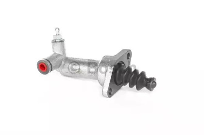 Система управления сцеплением BOSCH для VW POLO (6N2) 1.4 16V