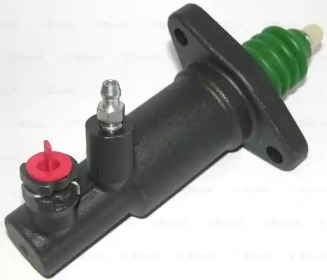 Система управления сцеплением BOSCH для SKODA FABIA I Combi (6Y5) 1.2