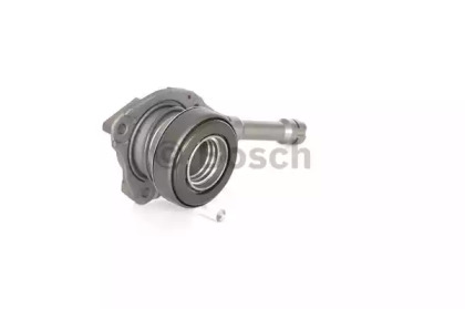 Центральный выключатель BOSCH для NISSAN PRIMASTAR Фургон (X83) 2.0