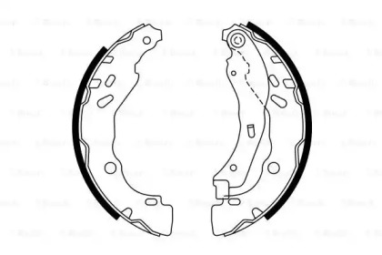 Дополнительные работы BOSCH для NISSAN MICRA IV (K13) 1.2 DIG-S