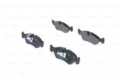 Запчасти для ТО BOSCH для CHEVROLET LANOS седан 1.6 16V