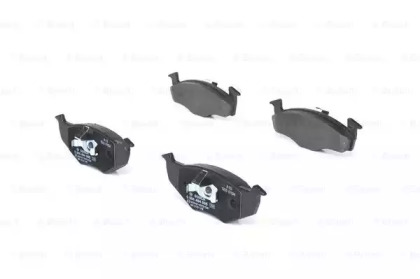 Запчасти для ТО BOSCH для VW POLO (6N1) 64 1.9 D