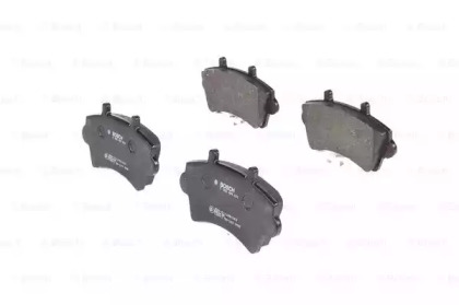 Запчасти для ТО BOSCH для NISSAN INTERSTAR Фургон (X70) dCi 140