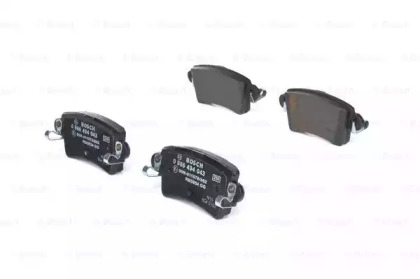 Запчасти для ТО BOSCH для NISSAN INTERSTAR Фургон (X70) dCi 140