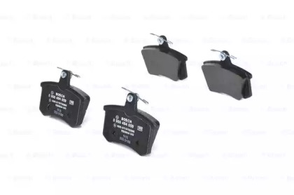 Дополнительные работы BOSCH для ALFA ROMEO 164 (164_) 3.0 24V (164.K1)