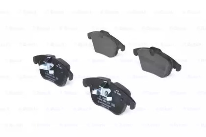 Дополнительные работы BOSCH для JAGUAR XK Кабриолет (X150) 4.2 XK8