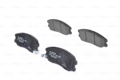 Дополнительные работы BOSCH для CHEVROLET CAPTIVA (C100, C140) 2.2 D