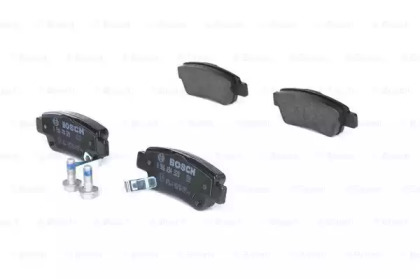 Запчасти для ТО BOSCH для HONDA CR-V IV (RM_) 2.0 AWD (RE5)