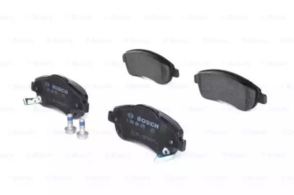 Запчасти для ТО BOSCH для HONDA CR-V IV (RM_) 2.0 AWD (RE5)