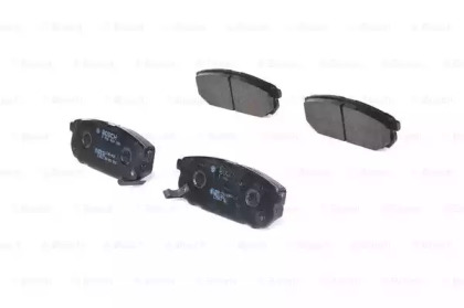 Дополнительные работы BOSCH для KIA SORENTO I (JC) 2.5 CRDi