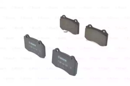 Запчасти для ТО BOSCH для JAGUAR XK 8 купе (X100) R 4,2