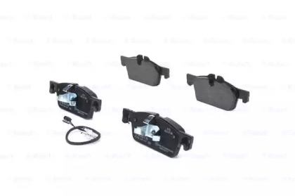 Дисковой тормозной механизм BOSCH для PEUGEOT 508 SW 1.6
