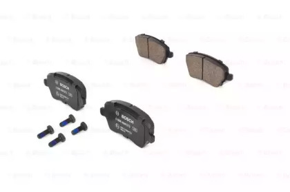 Дополнительные работы BOSCH для NISSAN MICRA IV (K13) 1.2 DIG-S
