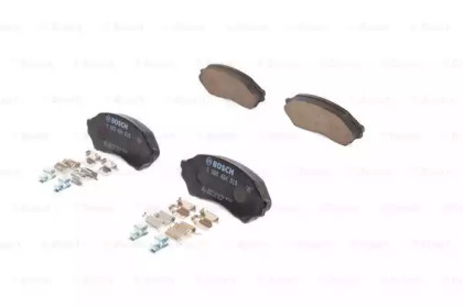 Дополнительные работы BOSCH для MAZDA 323 S VI (BJ) 1.4 16V